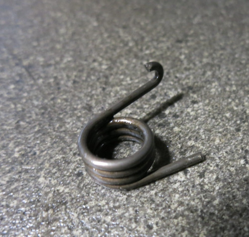 Suzuki 125 tl1000s gear - 125,