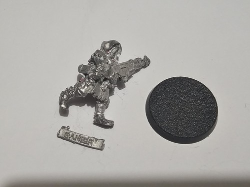 Games workshop necromunda - games,