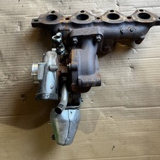 Vauxhall Astra J 2012 1.7 Cdti