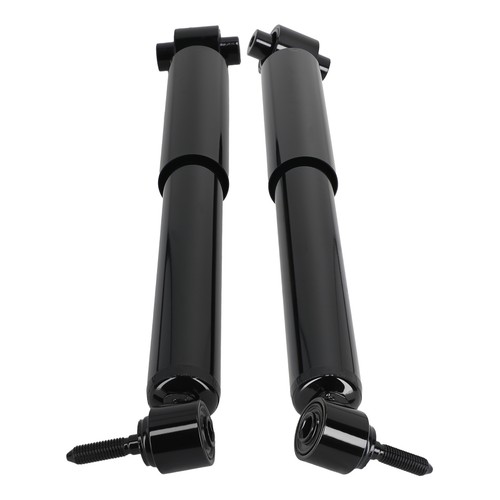 Rear pair shocks - for, renault