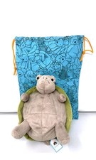 Timmy Turtle Stuffed Animal