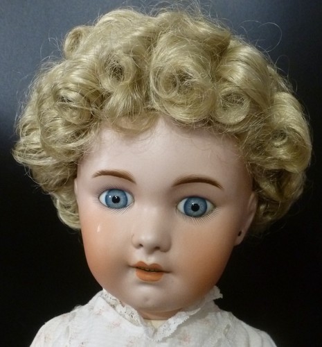 36cm doll wig - 14",