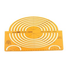 Various Sizes Large Isometric