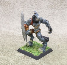 Confrontation metal WOLFEN