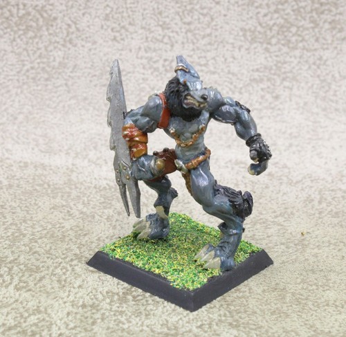 Confrontation metal wolfen - metal,