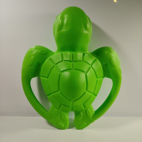 Rigid plastic sea turtle pool - sea,