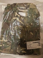 British Army MTP AFV Crewman