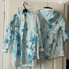x2 Matching Disney store