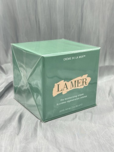 Mer moisturising cream - la,