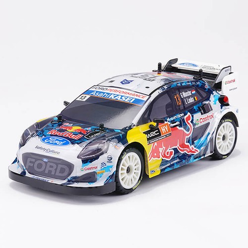 Carisma gt24 sport - m-sport, 2024