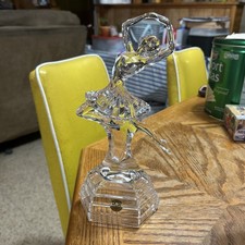 Vintage RCR (Royal Crystal