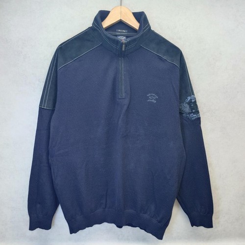 Paul shark yachting wool - &,