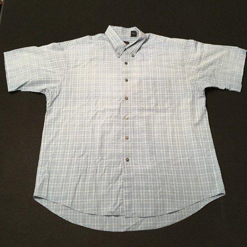 Van heusen mens light blue - van, xl
