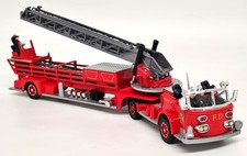Corgi 1/50 American LaFrance