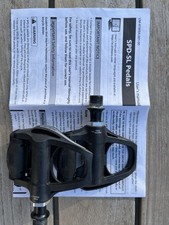 Shimano 105 SPD SL Carbon