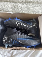 Nike Zoom Superfly 9elite Sg-proac