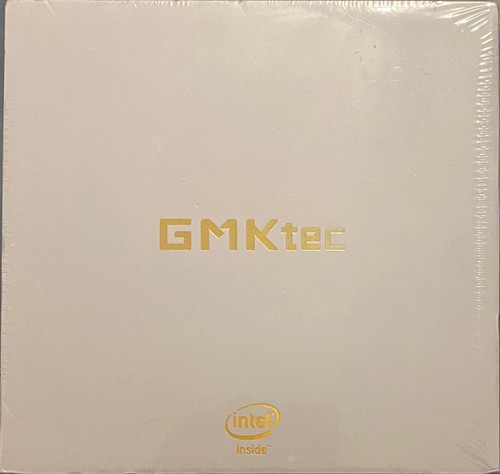 Gmktec g10 mini amd ryzen - amd,