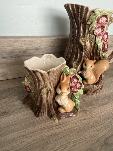 Vintage hornsea fauna - hornsea, royal