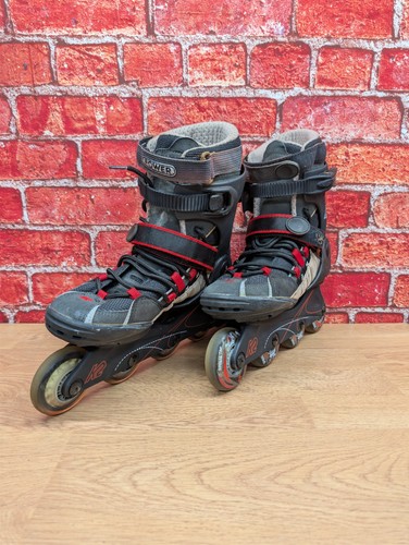 Power inline roller - power,