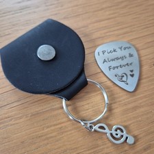 Gift I Pick You Guitar