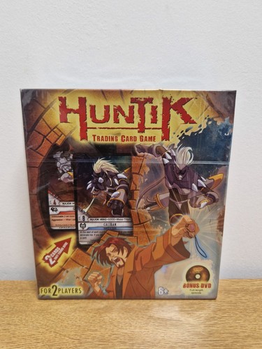 Huntik secrets and seekers