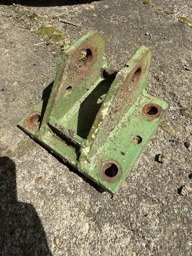 John deere 650 - 650, 850