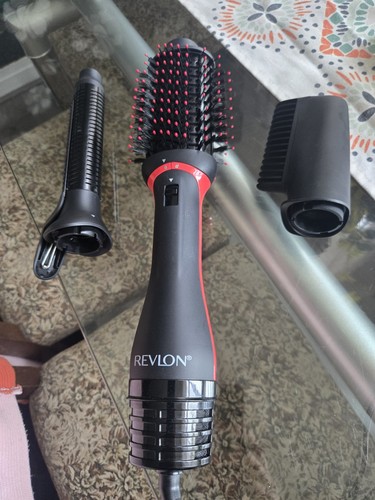 Revlon one step - revlon, one-step