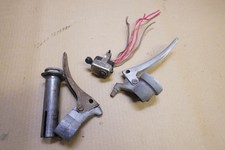 ZUNDAPP Combinette moped set