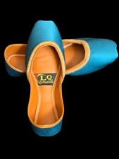 Ladies khussa shoes - ladies,
