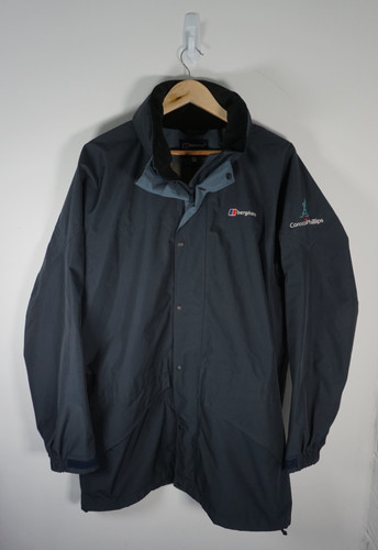 Mens berghaus goretex - berghaus, blue