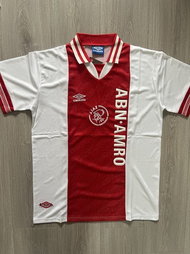 Ajax home medium retro - ajax, 96/97