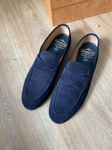 Barrett penny loafers uk - loafers, –
