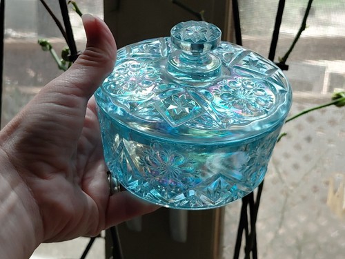 Imperial lenox ice - ice, blue