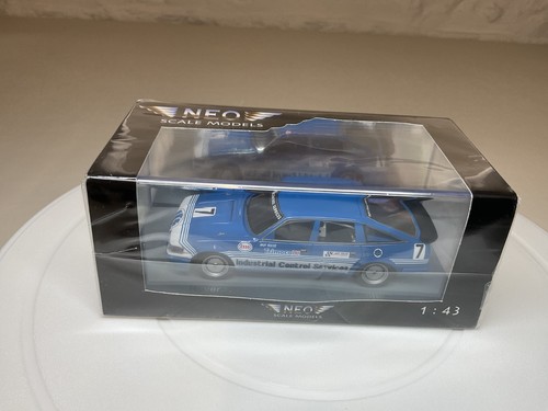 Neo models rover - models, 1:43