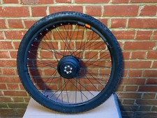 Carrera Vulcan SUNTOUR  HUB