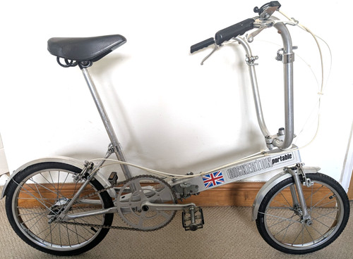 Vintage 1980 bickerton - 1980,