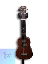 ISLANDER Ukulele MSS-4