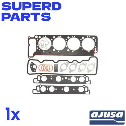 Complete engine gasket set - engine,