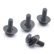 Wall mount screws - with, vizio