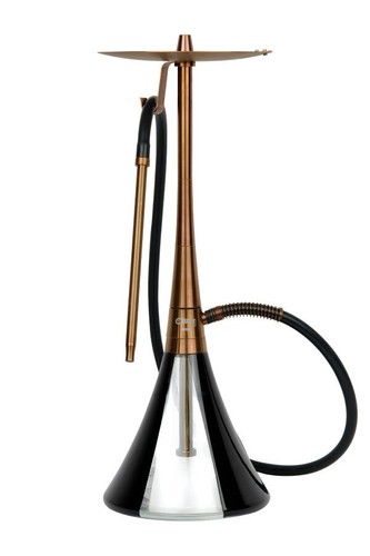 Oduman orion hookah bronze - oduman,