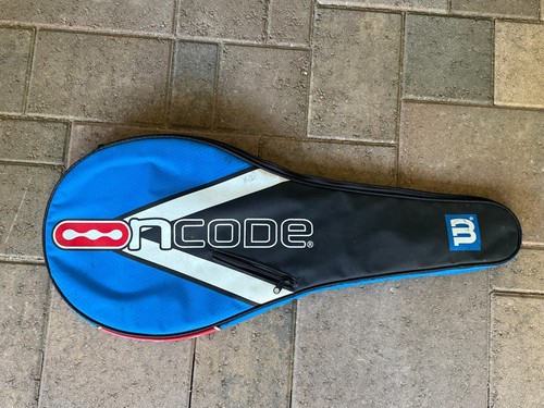 Wilson ncode tennis - wilson, racket