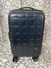Antler cabin case blue hard - case,