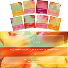 Taylors of Harrogate Assorted