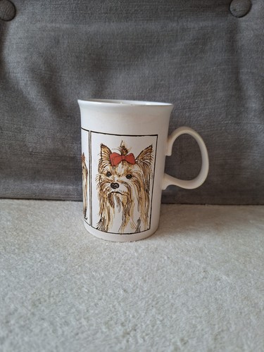 Dunoon scotland stoneware mug - scotland,