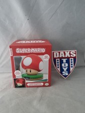 Nintendo Super Mario Mushroom