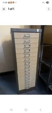 Triumph 15 Drawer Vintage