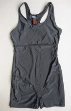 Nwot slazenger black boyleg - nwot,
