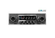 Blaupunkt frankfurt stereo - frankfurt, mb