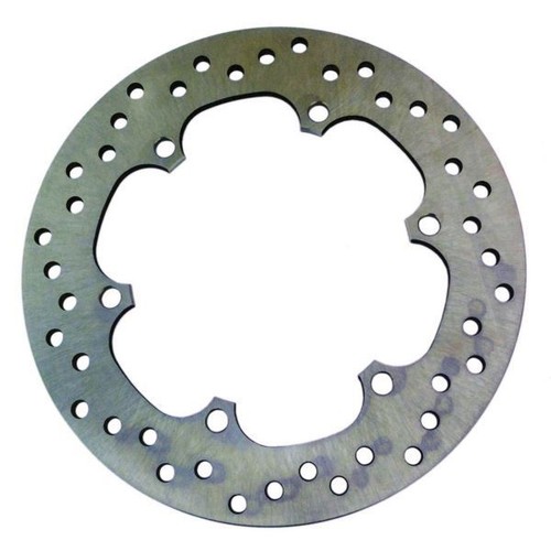 Front brake disc honda - brake,