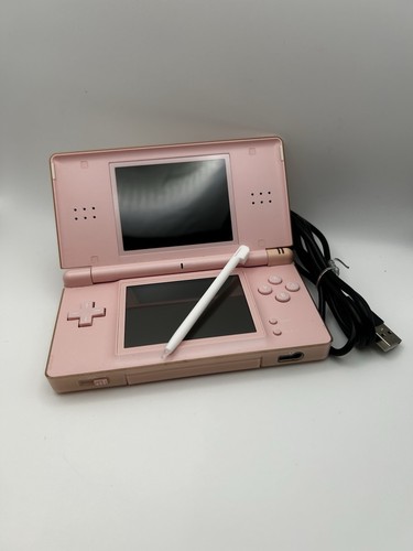 Nintendo lite gaming - nintendo, ds